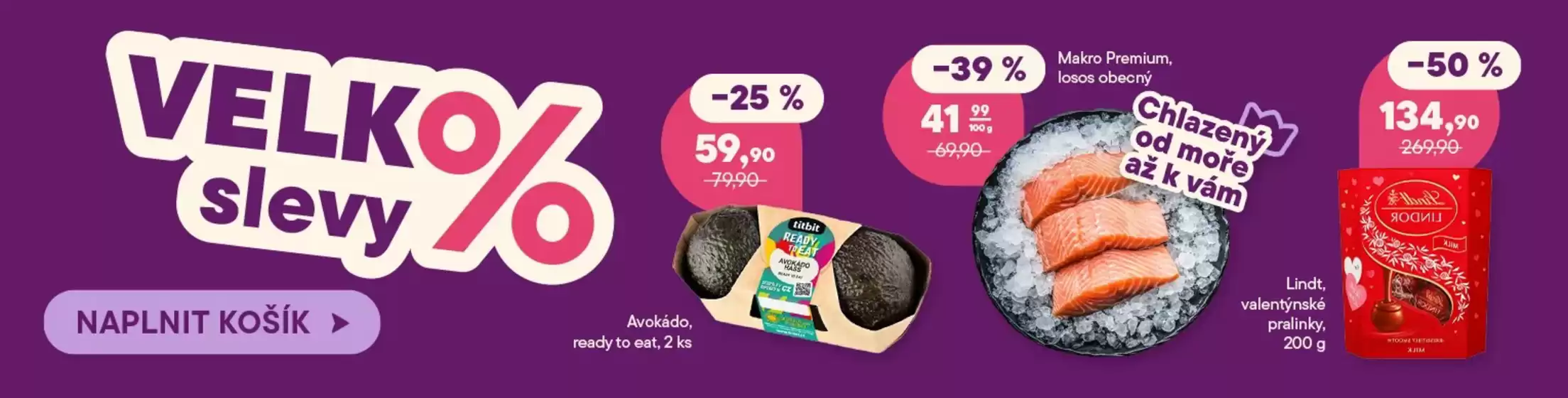 Košík katalog v Praha | Košík leták | 2026-02-11T00:00:00.000Z - 2026-02-17T00:00:00.000Z