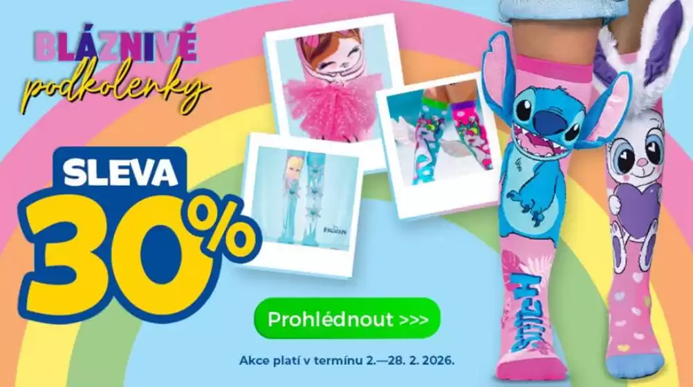 Sparkys katalog | Sparkys Leták | 2026-02-11T00:00:00.000Z - 2026-02-28T00:00:00.000Z