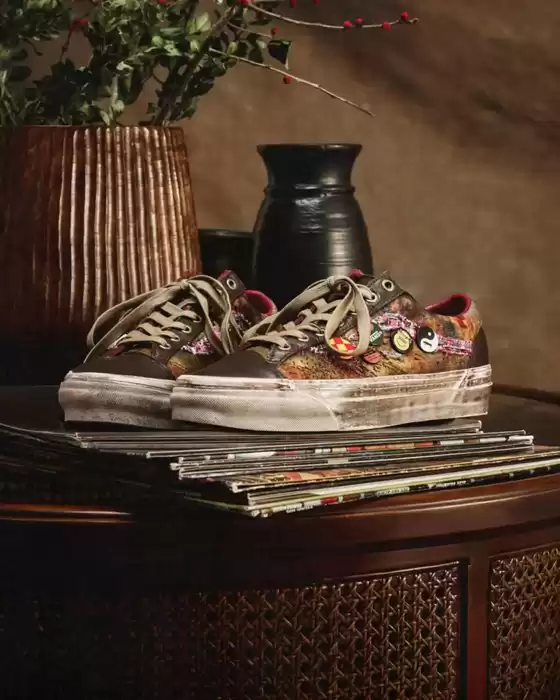 Vans katalog | Vans leták | 2026-02-11T00:00:00.000Z - 2026-02-25T00:00:00.000Z