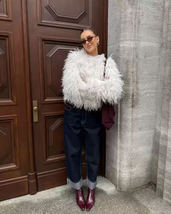 New Yorker katalog | New Yorker leták | 2026-02-11T00:00:00.000Z - 2026-03-03T00:00:00.000Z