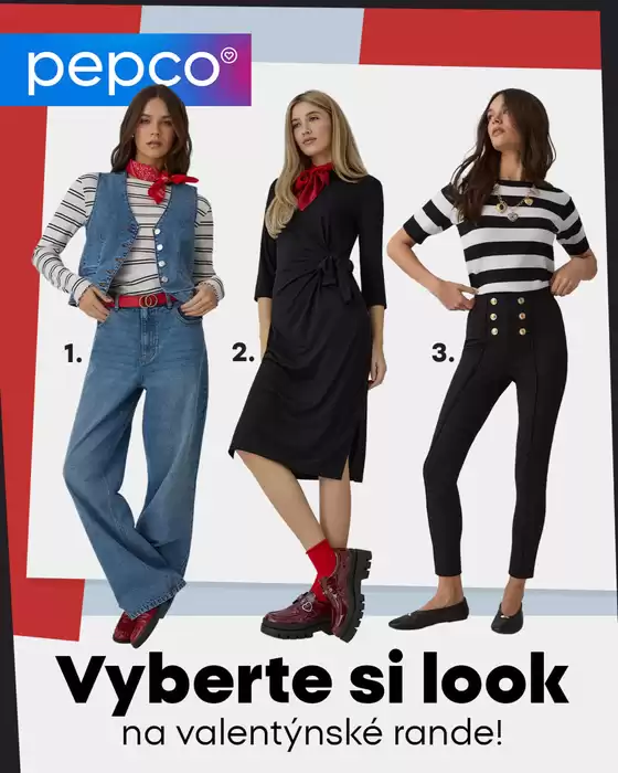 Pepco katalog v Nový Jičín | Exkluzivní nabídky a výhodné nabídky | 2026-02-01T00:00:00.000Z - 2026-02-28T00:00:00.000Z
