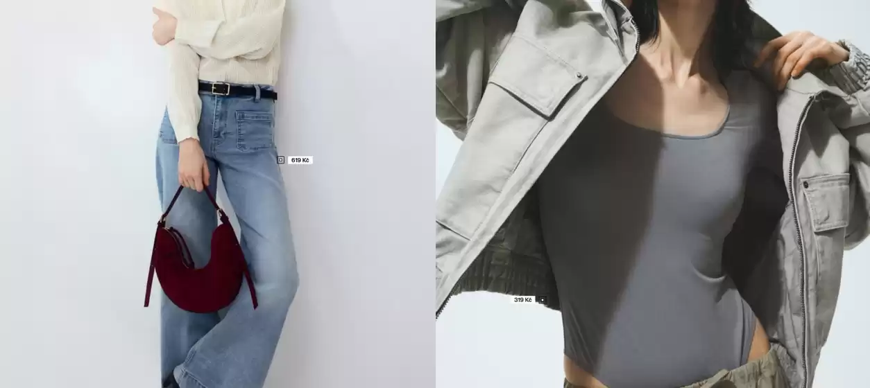 H&M katalog | H&M Leták  | 2026-02-17T00:00:00.000Z - 2026-03-02T00:00:00.000Z