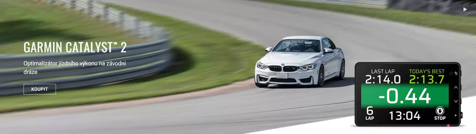 Garmin katalog | Garmin nabidka | 2026-02-18T00:00:00.000Z - 2026-03-03T00:00:00.000Z