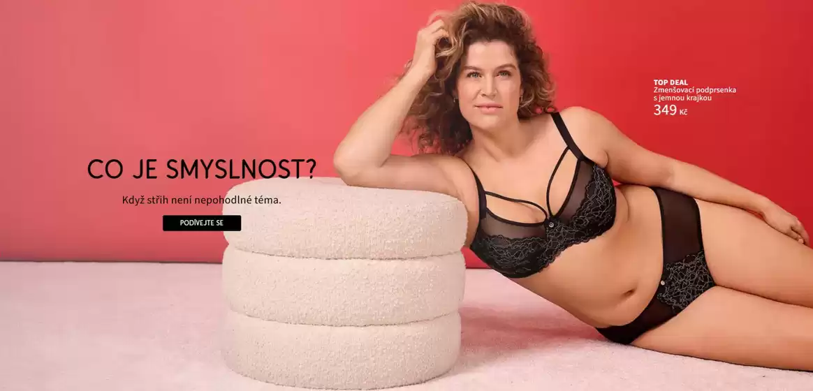 Bonprix katalog | Bonprix leták | 2026-02-18T00:00:00.000Z - 2026-03-03T00:00:00.000Z