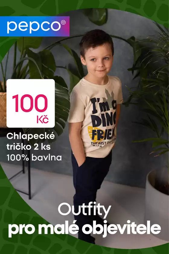 Pepco katalog v Jaroměř | Ušetřete nyní s našimi nabídkami | 2026-02-19T00:00:00.000Z - 2026-03-05T00:00:00.000Z