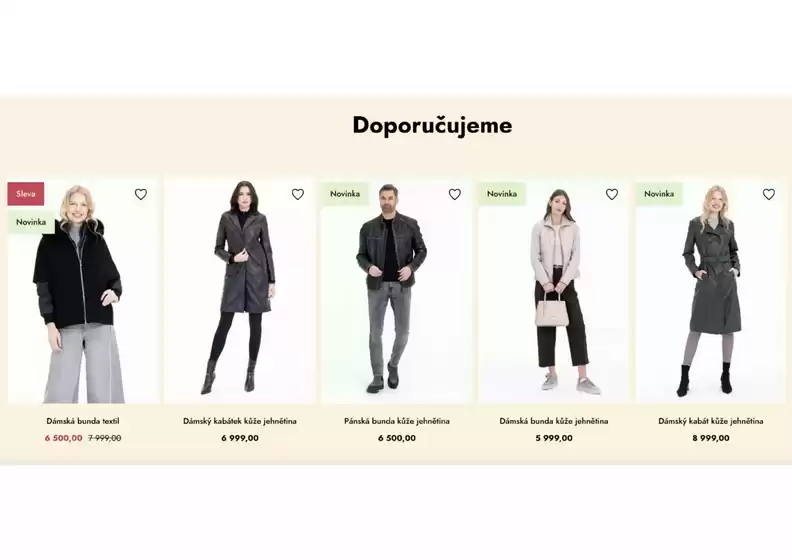 Kara katalog v Přerov | Doporučujeme | 2026-02-20T00:00:00.000Z - 2026-03-04T00:00:00.000Z