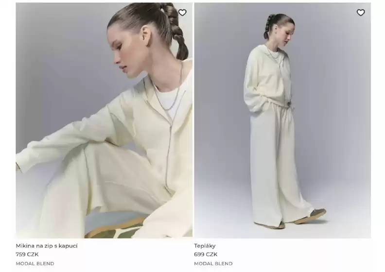 House katalog v Uherské Hradiště | House leták | 2026-02-20T00:00:00.000Z - 2026-03-02T00:00:00.000Z