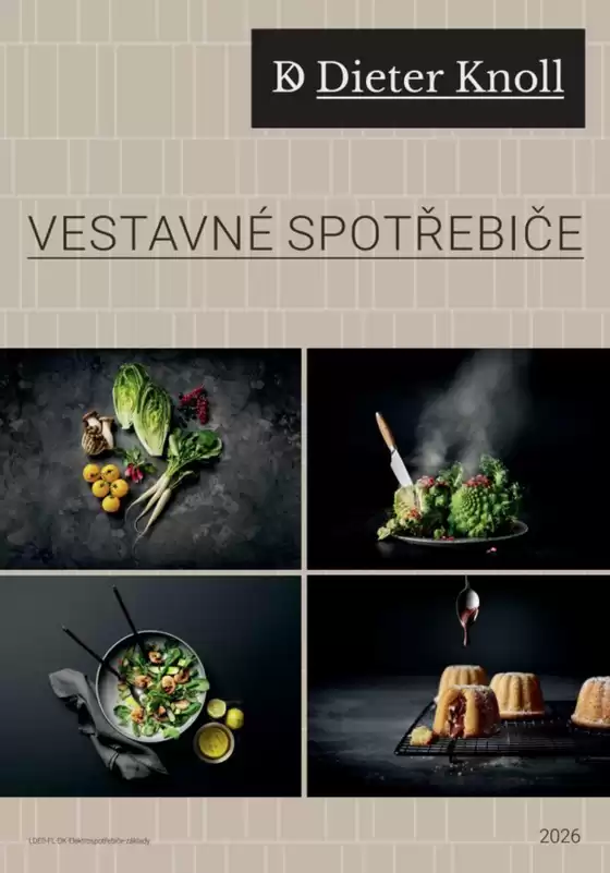 XXXLutz katalog v Třebíč | Katalog kuchyníDieter Knoll | 2026-02-01T00:00:00.000Z - 2026-12-31T00:00:00.000Z