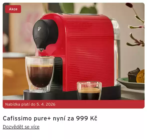Tchibo katalog v Žatec | Tchibo Akce | 2026-02-24T00:00:00.000Z - 2026-04-05T00:00:00.000Z