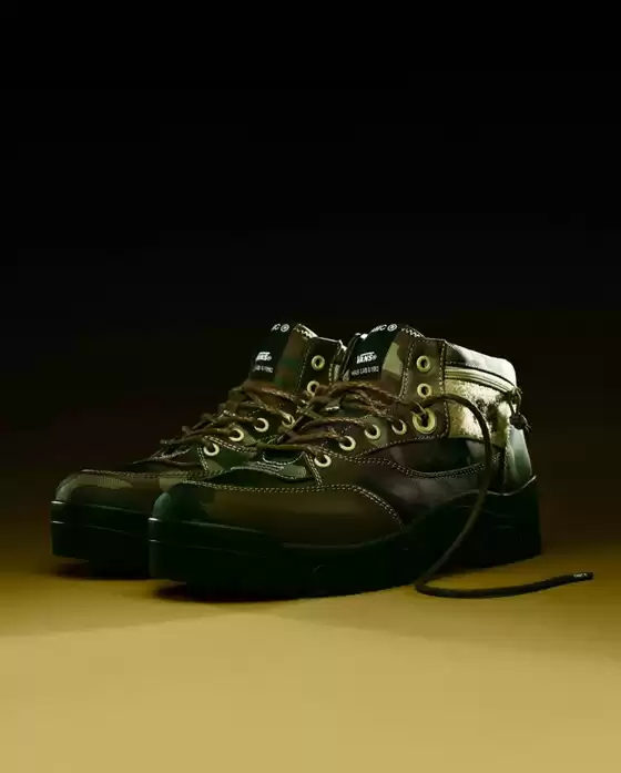 Vans katalog v Olomouc | Vans leták | 2026-02-26T00:00:00.000Z - 2026-03-16T00:00:00.000Z