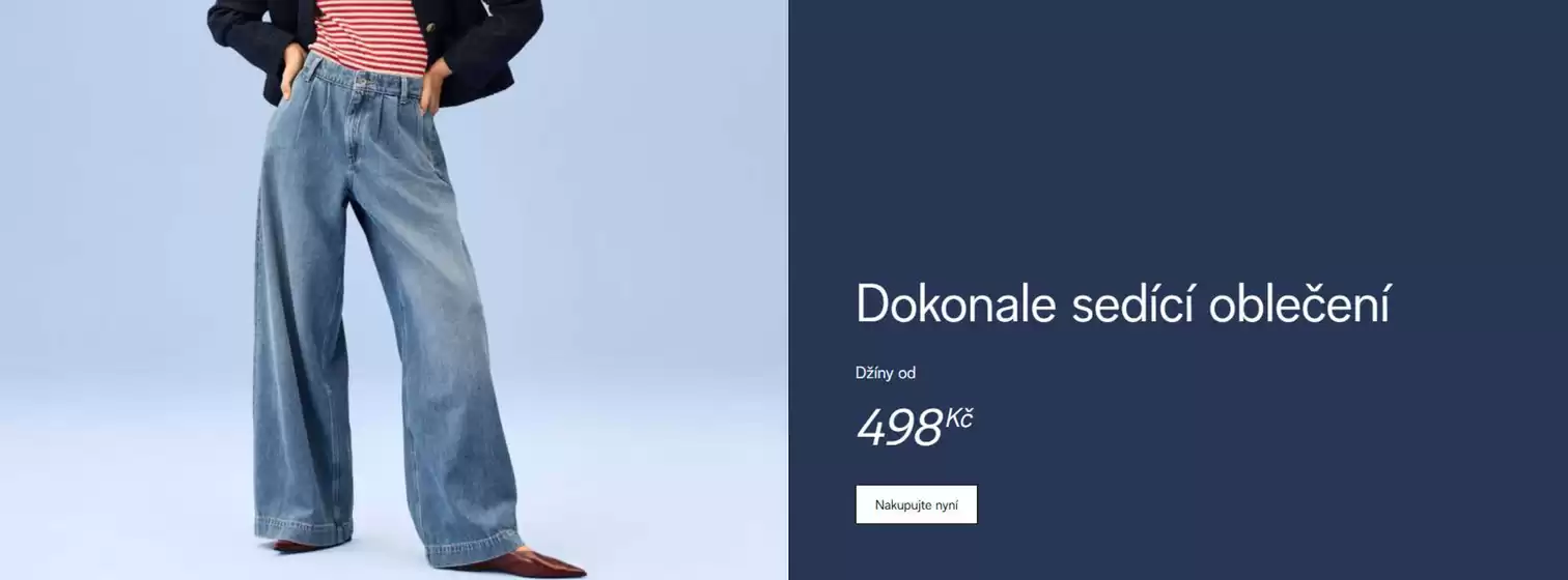 C&A katalog v Olomouc | C&A Leták | 2026-02-27T00:00:00.000Z - 2026-03-12T00:00:00.000Z