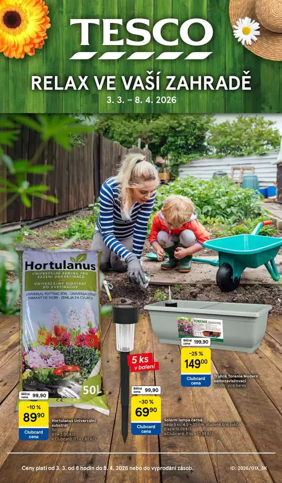 Tesco katalog v Varnsdorf | tesco letak-2026-03-03 | 2026-03-03T00:00:00.000Z - 2026-04-08T00:00:00.000Z