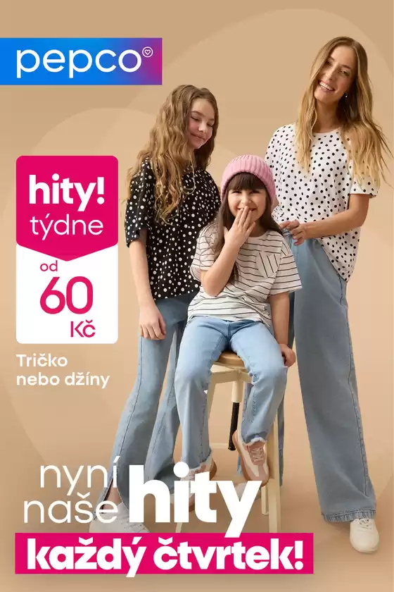 Pepco katalog v Stod | Objevte atraktivní nabídky | 2026-03-06T00:00:00.000Z - 2026-03-20T00:00:00.000Z
