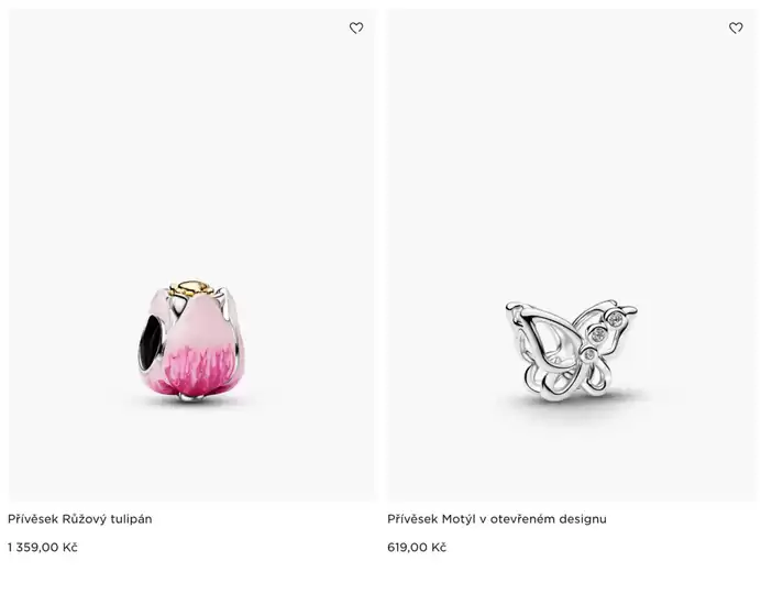 Pandora katalog v Pardubice | Pandora Leták | 2026-03-11T00:00:00.000Z - 2026-03-23T00:00:00.000Z