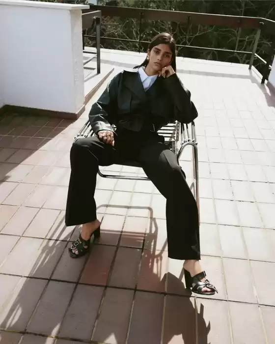 Mango katalog v Pardubice | Mango Leták | 2026-03-11T00:00:00.000Z - 2026-03-23T00:00:00.000Z