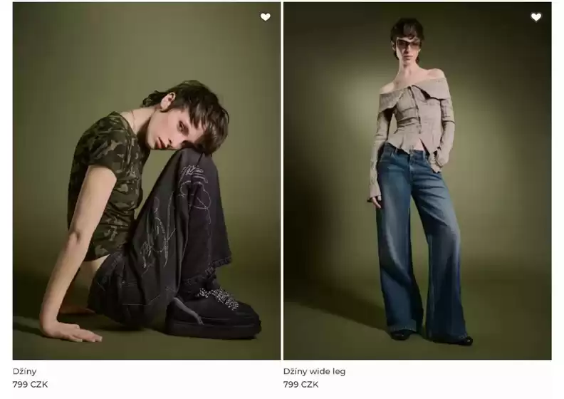 House katalog v Pardubice | House leták | 2026-03-12T00:00:00.000Z - 2026-03-23T00:00:00.000Z