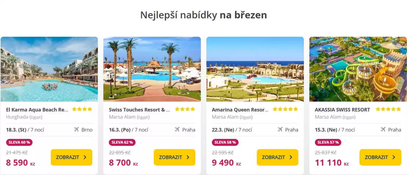 CK Fischer katalog v Plzeň | Nejlepší nabídky na březen | 2026-03-13T00:00:00.000Z - 2026-03-31T00:00:00.000Z