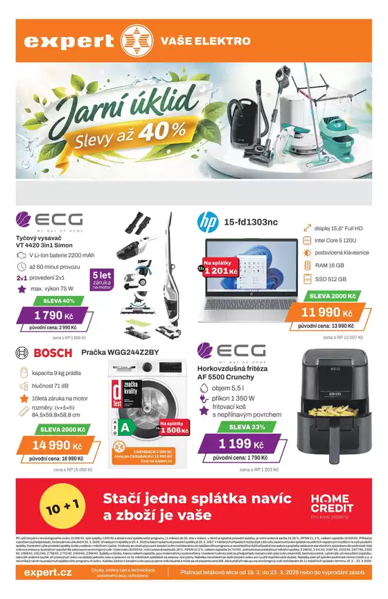 Expert katalog v Mariánské Lázně | Top nabídky pro všechny zákazníky | 2026-03-16T00:00:00.000Z - 2026-03-23T00:00:00.000Z