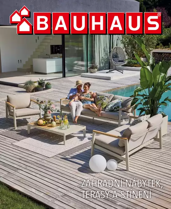 Bauhaus katalog v Kladno | Top nabídky pro všechny lovce výhodných nákupů | 2026-03-20T00:00:00.000Z - 2026-04-03T00:00:00.000Z