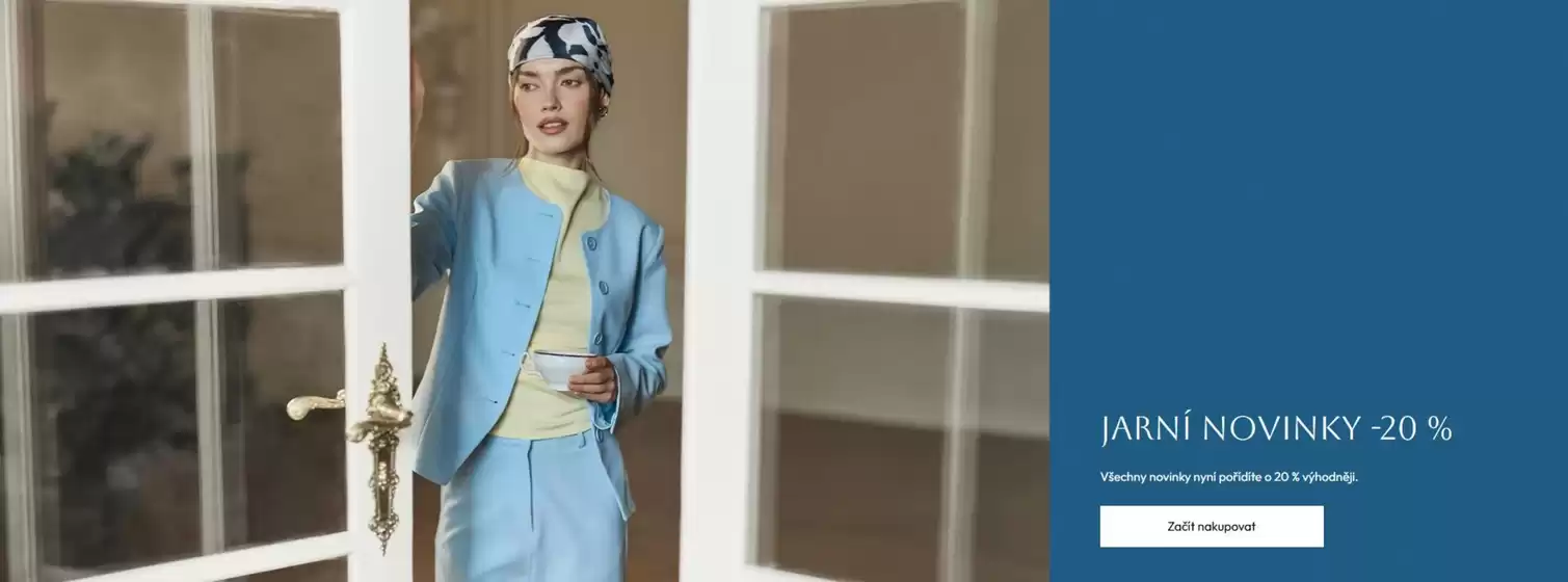 Orsay katalog | JARNÍ NOVINKY -20% | 2026-03-24T00:00:00.000Z - 2026-04-07T00:00:00.000Z