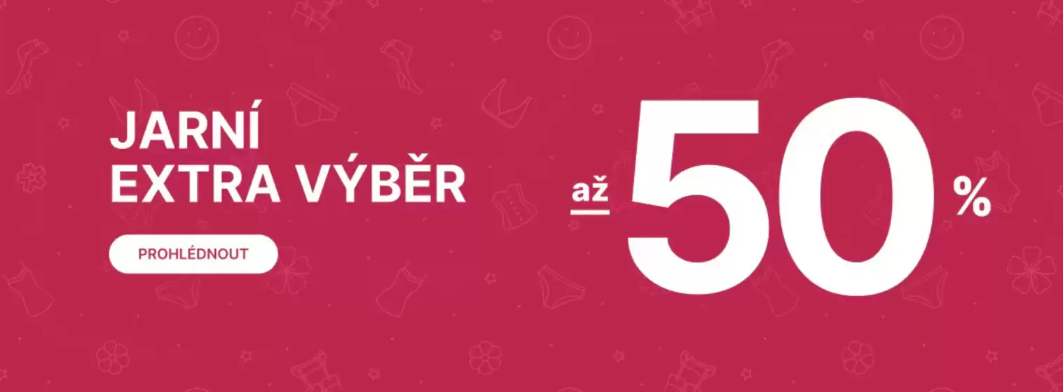 Astratex katalog | JARNÍ EXTRA VÝBĚR až -50% | 2026-03-24T00:00:00.000Z - 2026-04-08T00:00:00.000Z