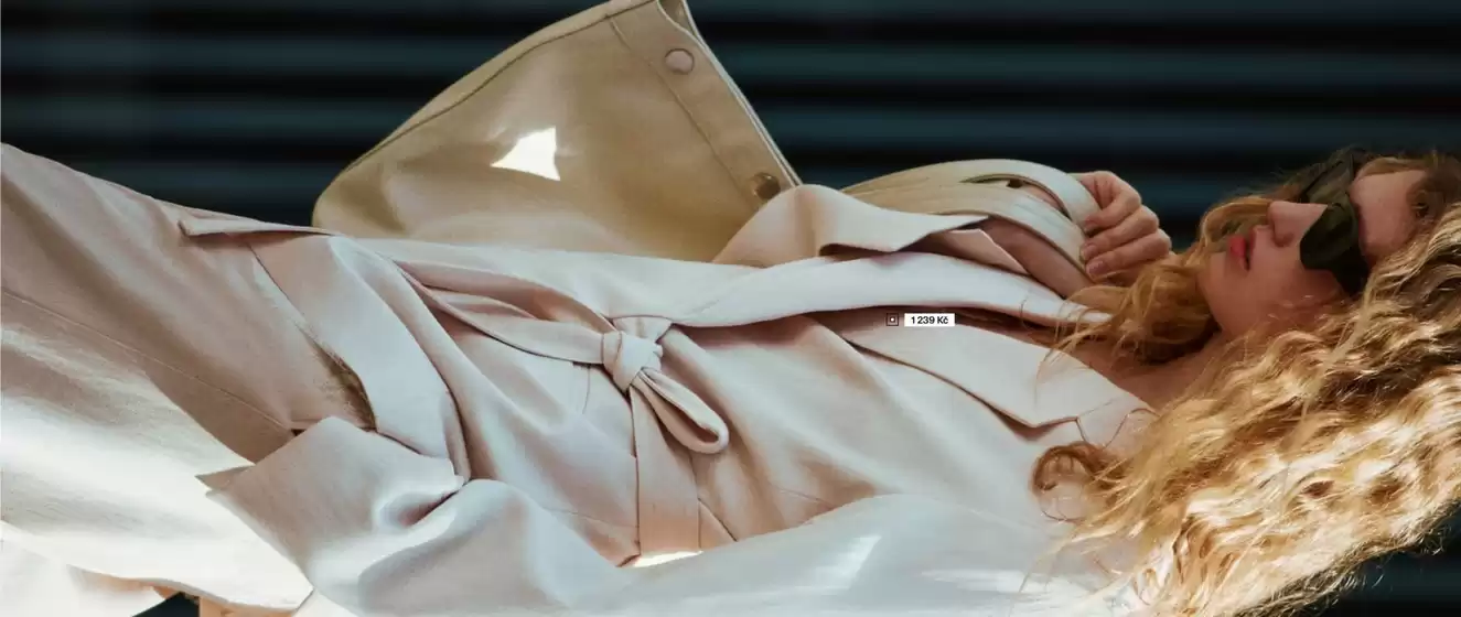 H&M katalog v Brandýs nad Labem-Stará Boleslav | H&M Leták  | 2026-03-25T00:00:00.000Z - 2026-04-07T00:00:00.000Z