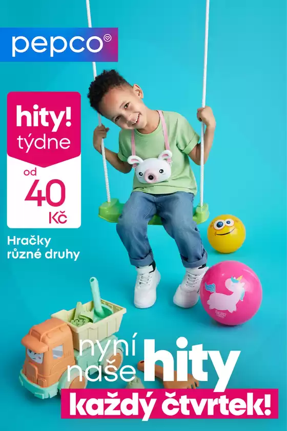 Pepco katalog v Klatovy | Objevte atraktivní nabídky | 2026-03-27T00:00:00.000Z - 2026-04-10T00:00:00.000Z
