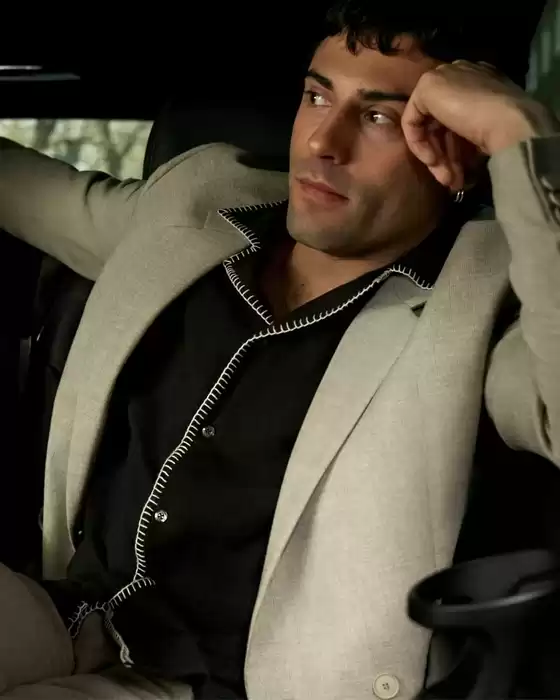 Hugo Boss katalog v Praha | Hugo Boss Leták | 2026-03-30T00:00:00.000Z - 2026-04-01T00:00:00.000Z