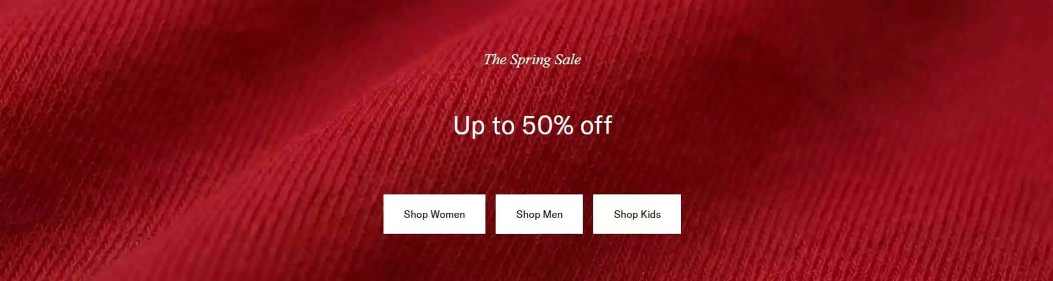 Tommy Hilfiger katalog v Jihlava | The Spring Sale | 2026-03-31T00:00:00.000Z - 2026-04-13T00:00:00.000Z