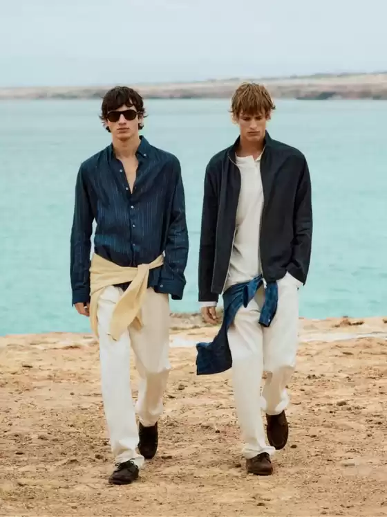 Massimo Dutti katalog v Jihlava | Massimo Dutti Leták | 2026-03-31T00:00:00.000Z - 2026-04-20T00:00:00.000Z