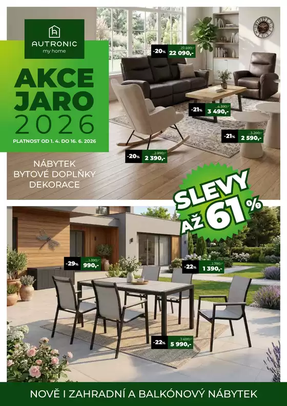 Jamall katalog v Příbram | AKCE JARO 2026 | 2026-04-01T00:00:00.000Z - 2026-04-16T00:00:00.000Z