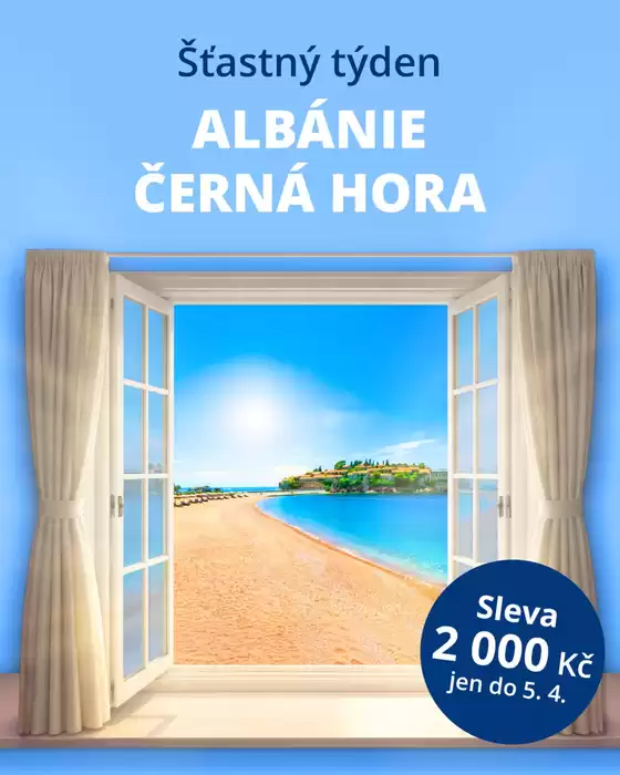 CK Fischer katalog v Nový Jičín | Šťastný týden | 2026-04-01T00:00:00.000Z - 2026-04-05T00:00:00.000Z