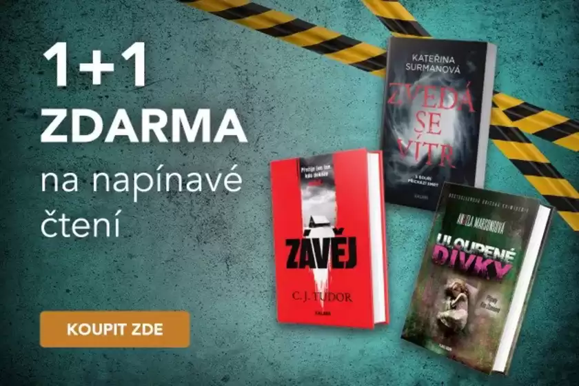 Luxor katalog v Kralovice | Luxor leták | 2026-04-01T00:00:00.000Z - 2026-04-14T00:00:00.000Z