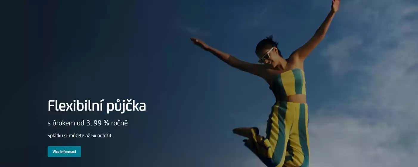 Unicredit Bank katalog v Přelouč | Nabídka Unicredit Bank | 2026-04-02T00:00:00.000Z - 2026-05-14T00:00:00.000Z