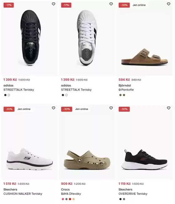 Deichmann katalog v Pelhřimov | Deichmann leták | 2026-04-02T00:00:00.000Z - 2026-04-13T00:00:00.000Z