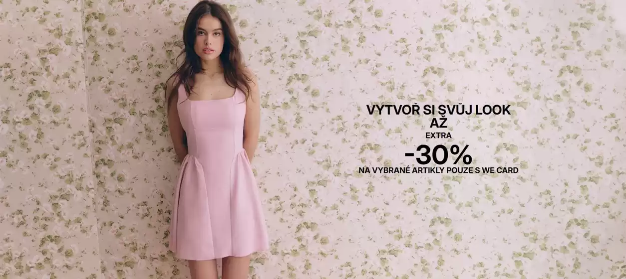 Terranova katalog v Pelhřimov | VYTVOŘ SI SVÚJ LOOK AŽ EXTRA -30% | 2026-04-02T00:00:00.000Z - 2026-04-15T00:00:00.000Z