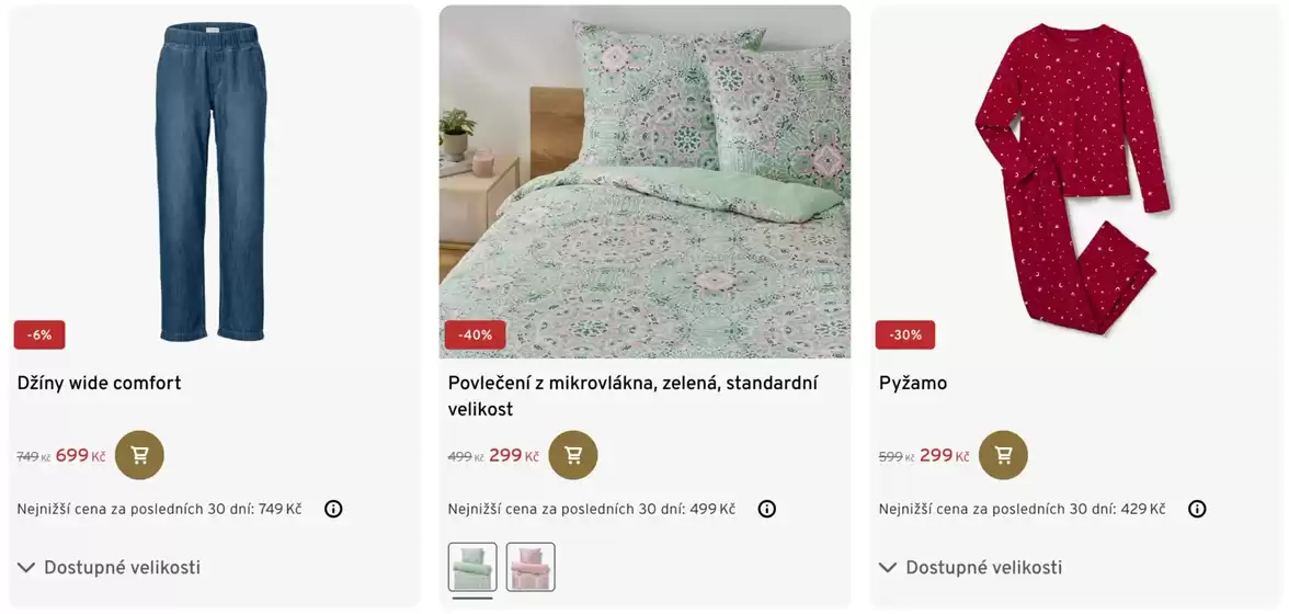 Tchibo katalog v Brno | Tchibo leták | 2026-04-08T00:00:00.000Z - 2026-04-12T00:00:00.000Z