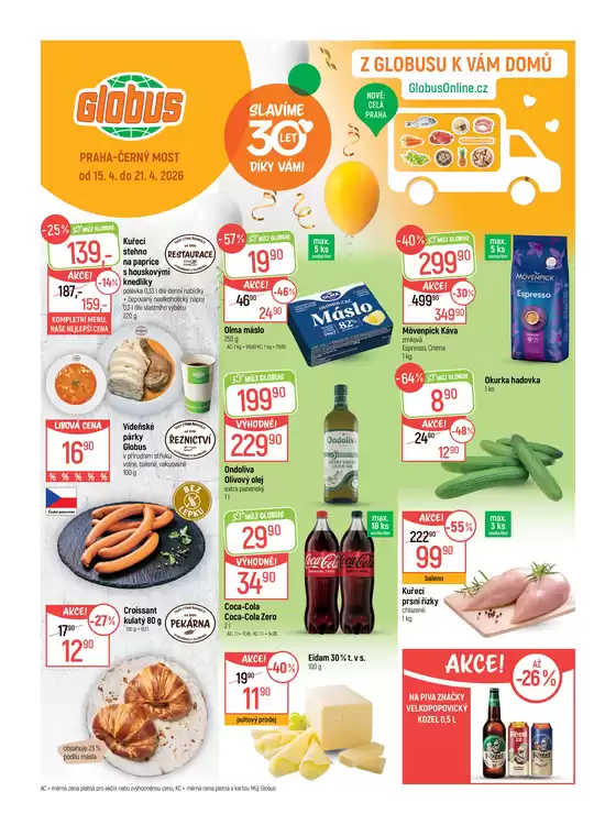 Globus katalog | Globus 16 26 L1 | 2026-04-15T00:00:00.000Z - 2026-04-21T00:00:00.000Z