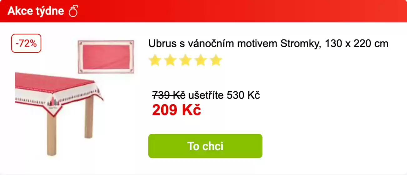 4home katalog v Praha | Akce týdne | 2026-04-10T00:00:00.000Z - 2026-04-12T00:00:00.000Z