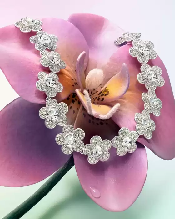 Swarovski katalog v Liberec | Swarovski Leták | 2026-04-10T00:00:00.000Z - 2026-05-06T00:00:00.000Z