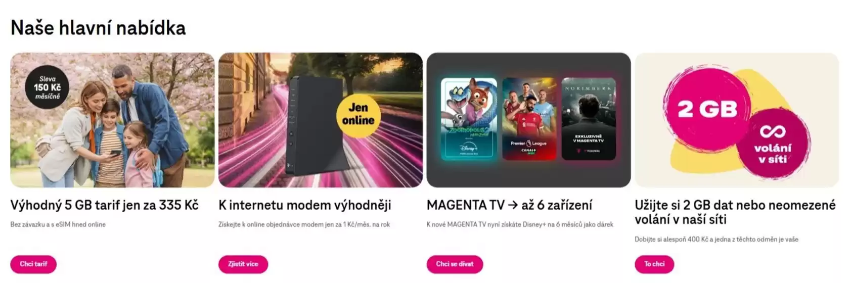 T-mobile katalog v Vlašim | Naše hlavní nabídka | 2026-04-10T00:00:00.000Z - 2026-05-03T00:00:00.000Z