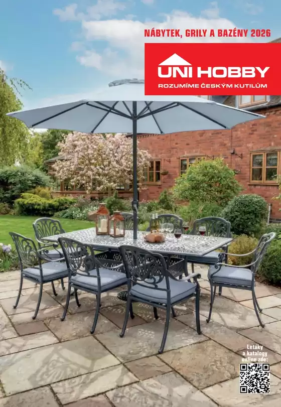 Uni Hobby katalog v Hodonín | Nové nabídky k objevování | 2026-01-01T00:00:00.000Z - 2026-12-31T00:00:00.000Z