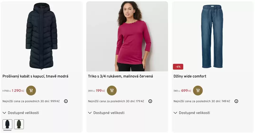 Tchibo katalog v Říčany | Tchibo leták | 2026-04-14T00:00:00.000Z - 2026-04-19T00:00:00.000Z