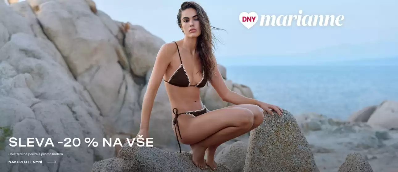 Calzedonia katalog v Most | SLEVA -20 % NA VŠE | 2026-04-17T00:00:00.000Z - 2026-04-20T00:00:00.000Z