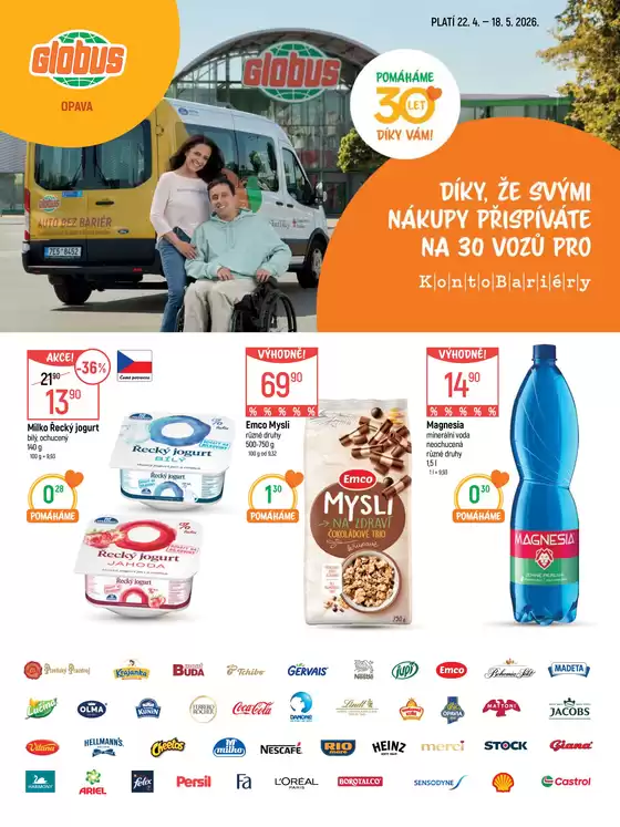 Globus katalog | Globus 17 26 K2 Top Dodavatele | 2026-04-22T00:00:00.000Z - 2026-05-18T00:00:00.000Z