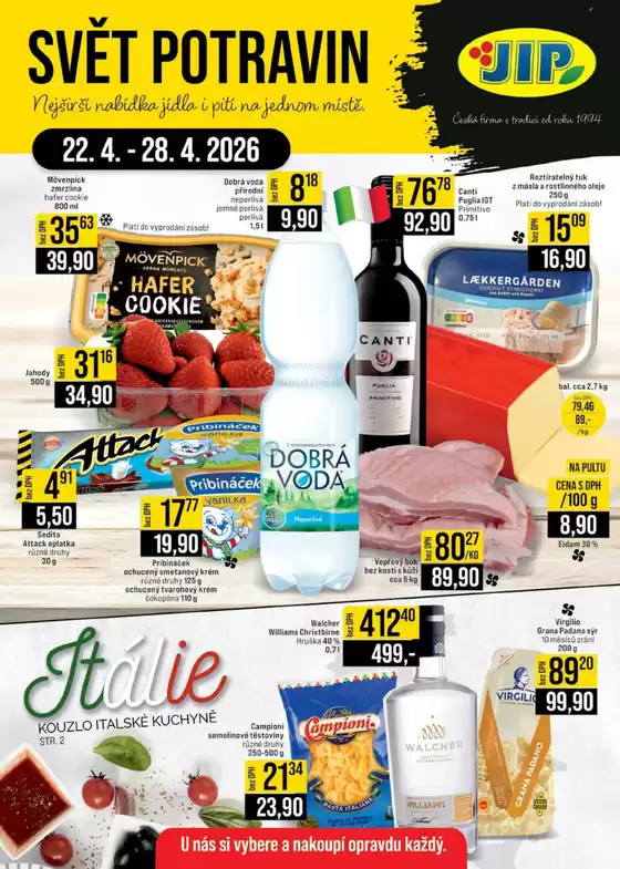 Jip katalog | Jip leták | 2026-04-22T00:00:00.000Z - 2026-04-28T00:00:00.000Z