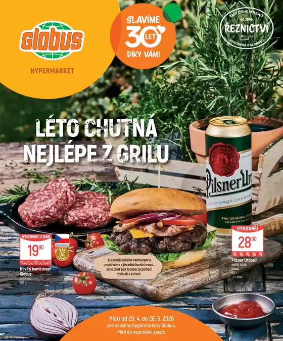 Globus katalog | Globus 18 26 K2 Grilovani | 2026-04-29T00:00:00.000Z - 2026-05-26T00:00:00.000Z