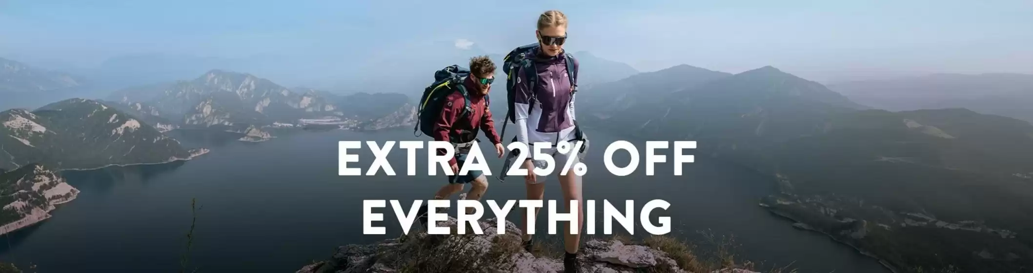Nordblanc katalog v Litoměřice | EXTRA 25% OFF EVERYTHING | 2026-04-27T00:00:00.000Z - 2026-05-04T00:00:00.000Z