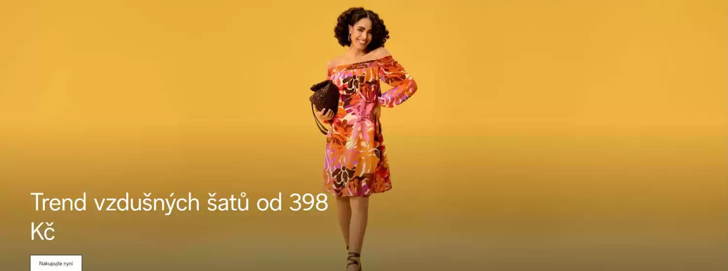 C&A katalog v Litoměřice | C&A Leták | 2026-04-27T00:00:00.000Z - 2026-05-10T00:00:00.000Z