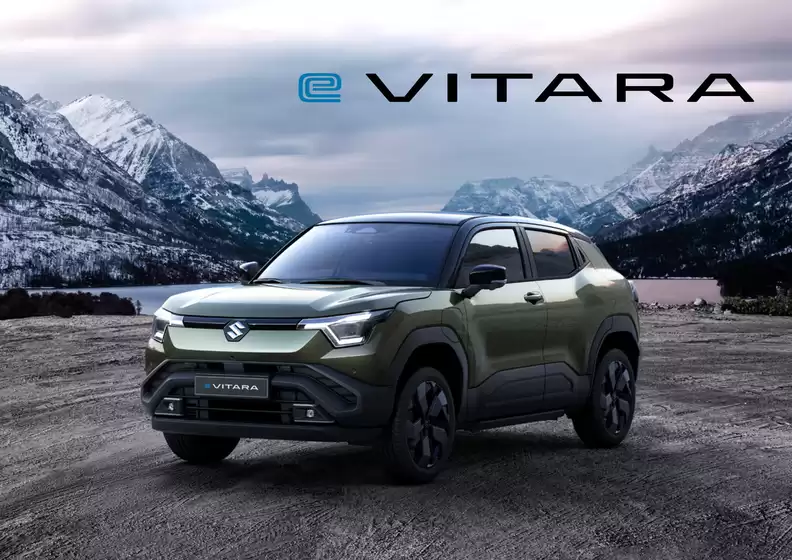 Suzuki katalog v Olomouc | Aktuální speciální akce | 2026-04-28T00:00:00.000Z - 2026-05-12T00:00:00.000Z